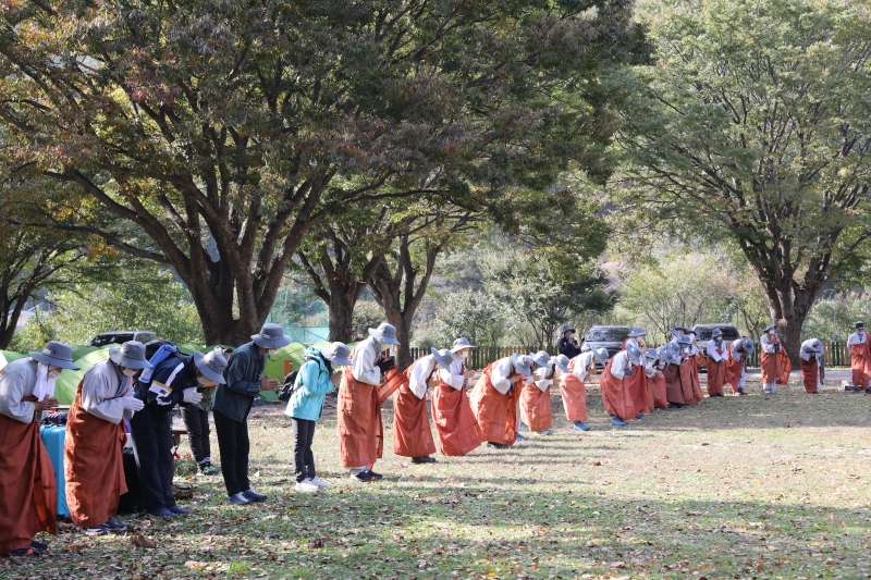 2020.10.17_자비순례 문경새재 캠핑장 (135)